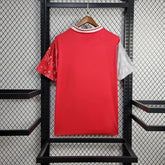 Retro Liverpool FC 2005 Hybrid Commemorative Edition